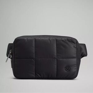 Lululemon Quilted Grid Belt Bag 1.5L